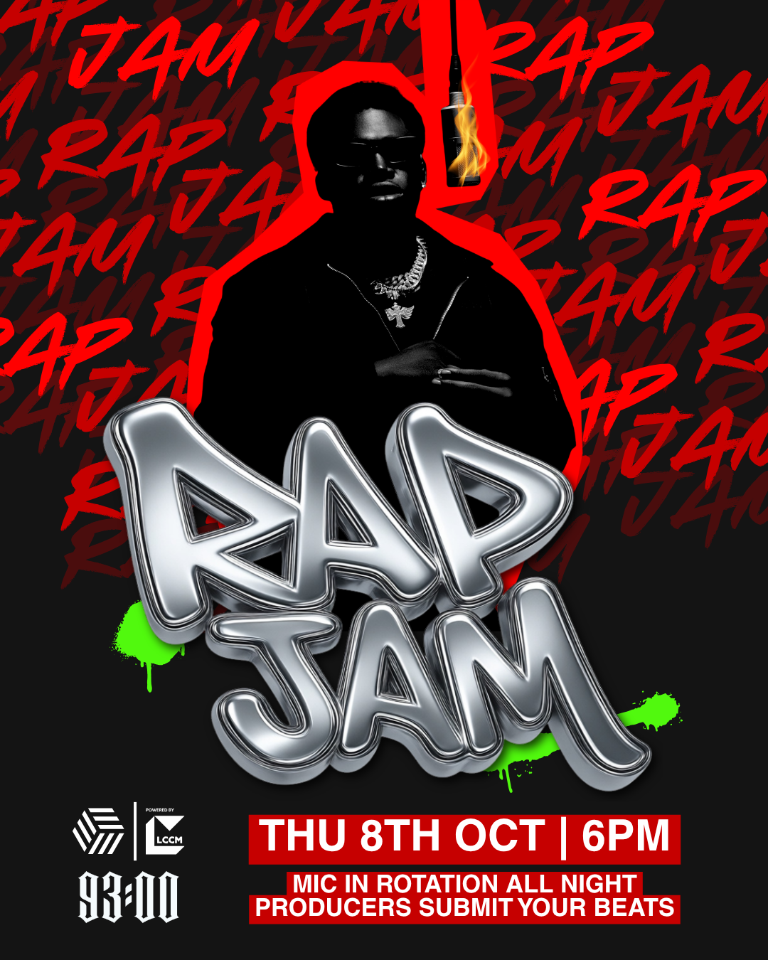 Rap Jam