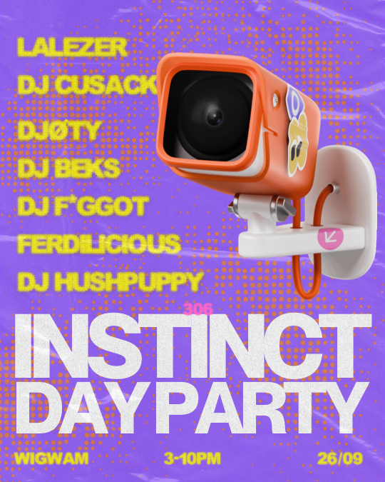INSTINCT ROOFTOP PARTY 306