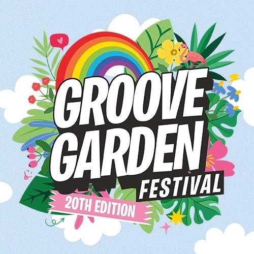 Groove Garden Festival 2026