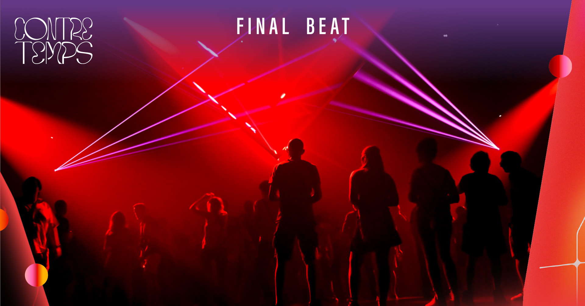 Final Beat / Contre-temps