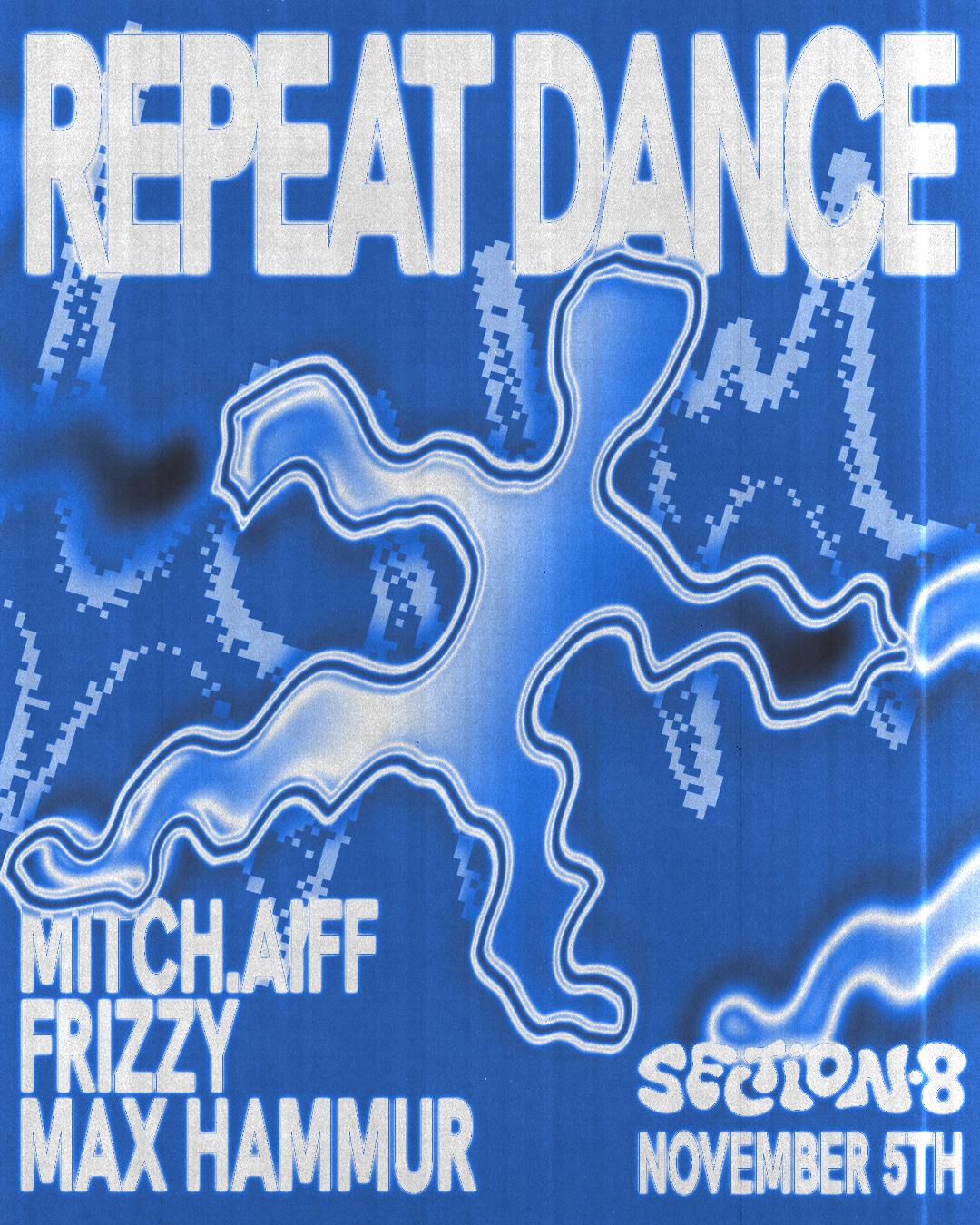 REPEAT DANCE 005