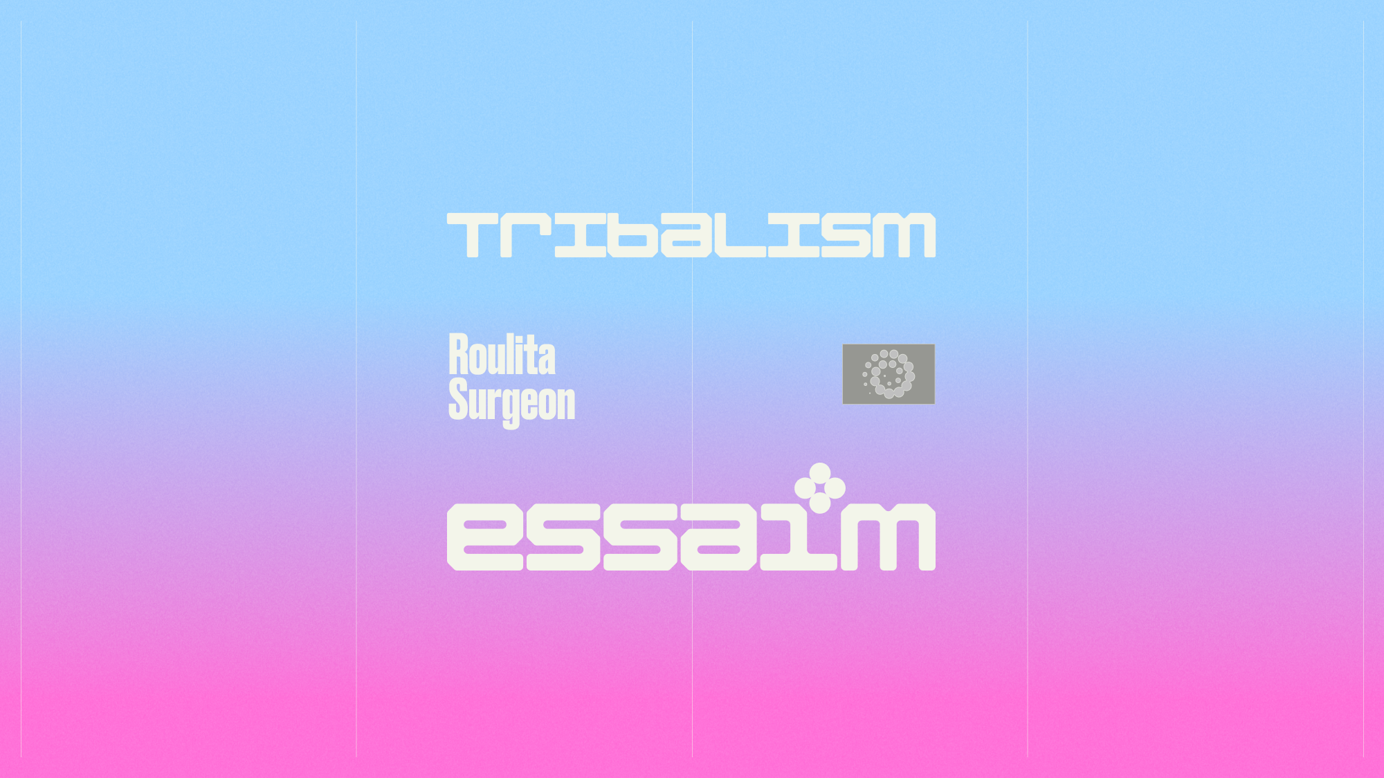 tribalism - Roulita, Surgeon