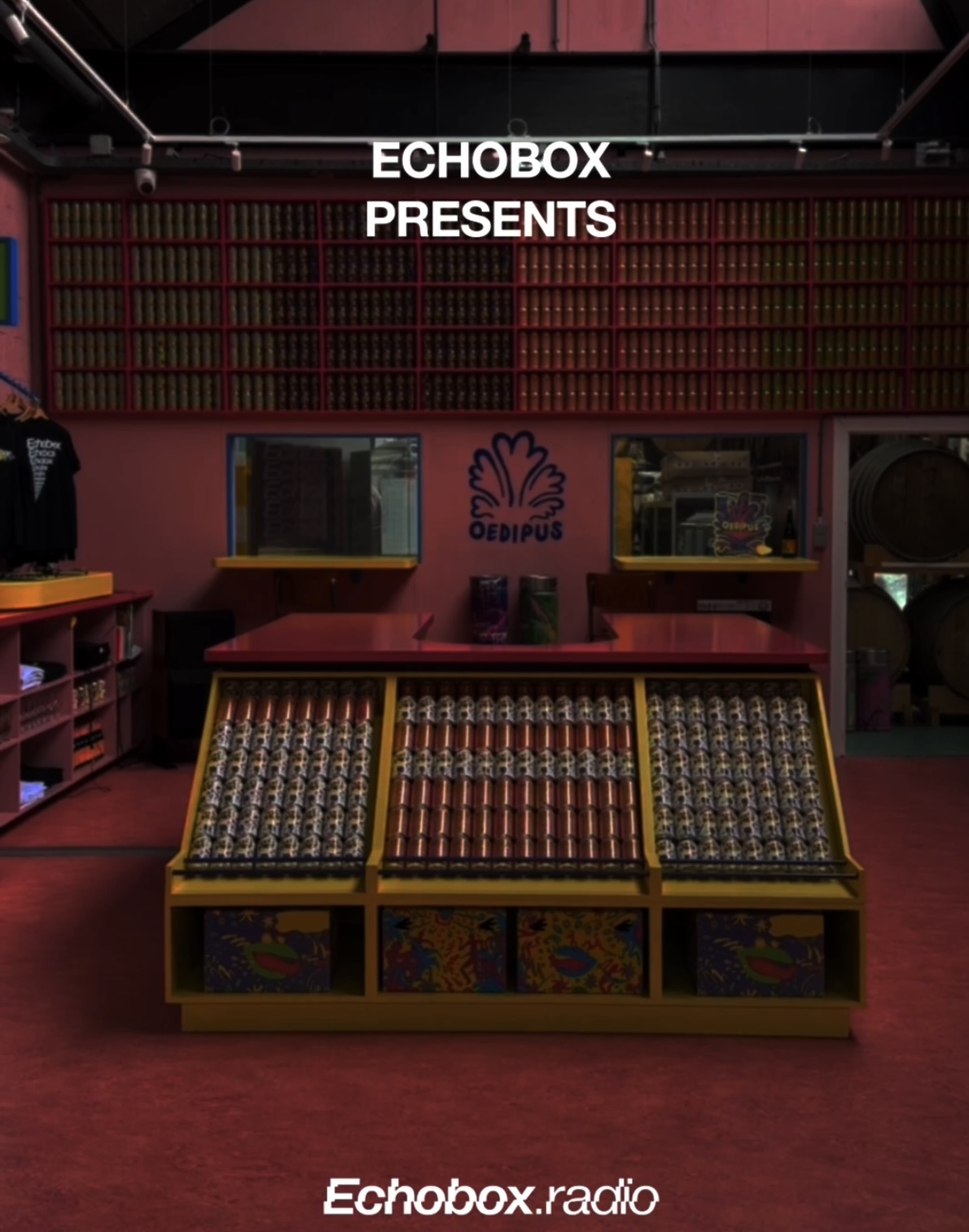 Echobox presents