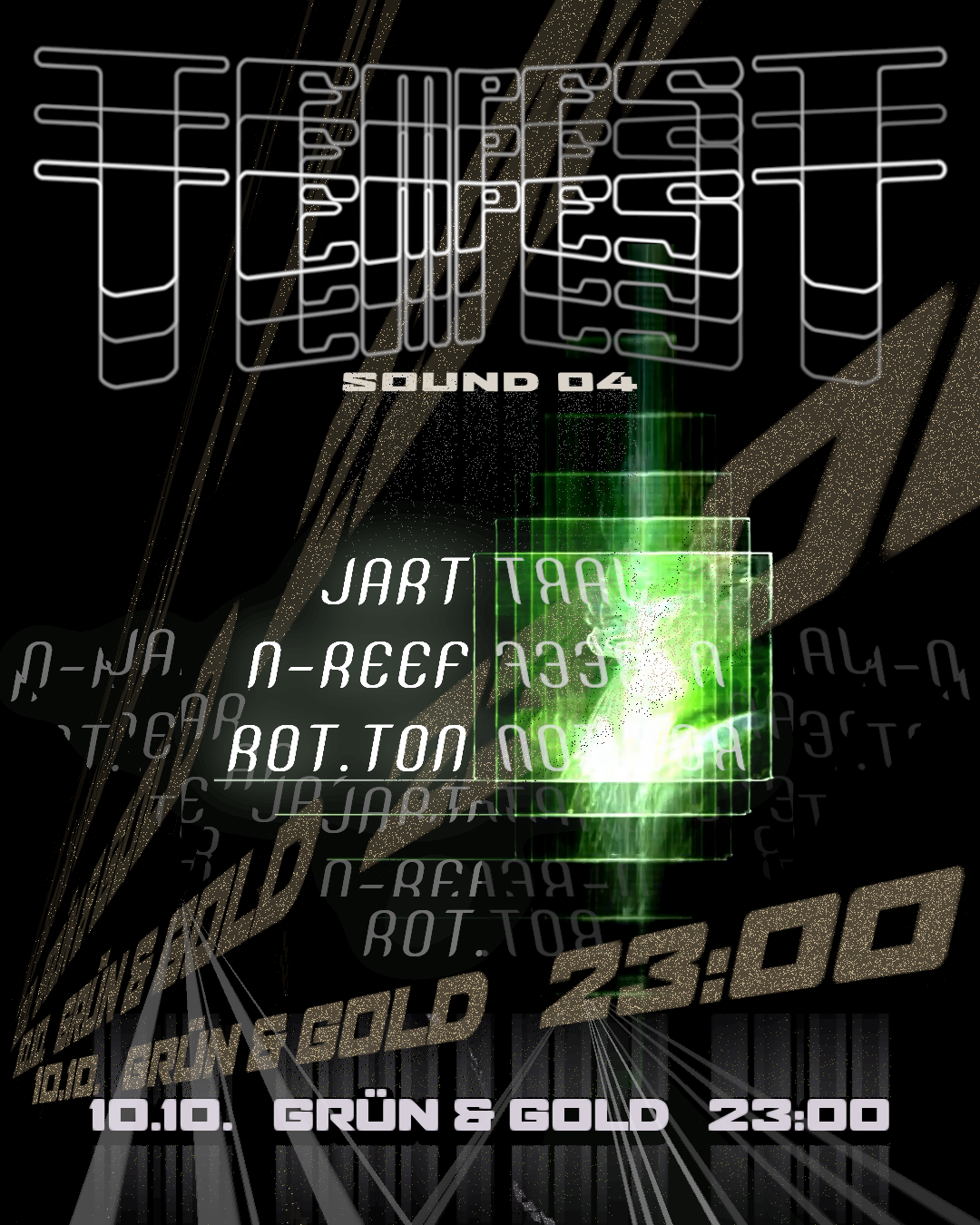 Tempest Sound [4]