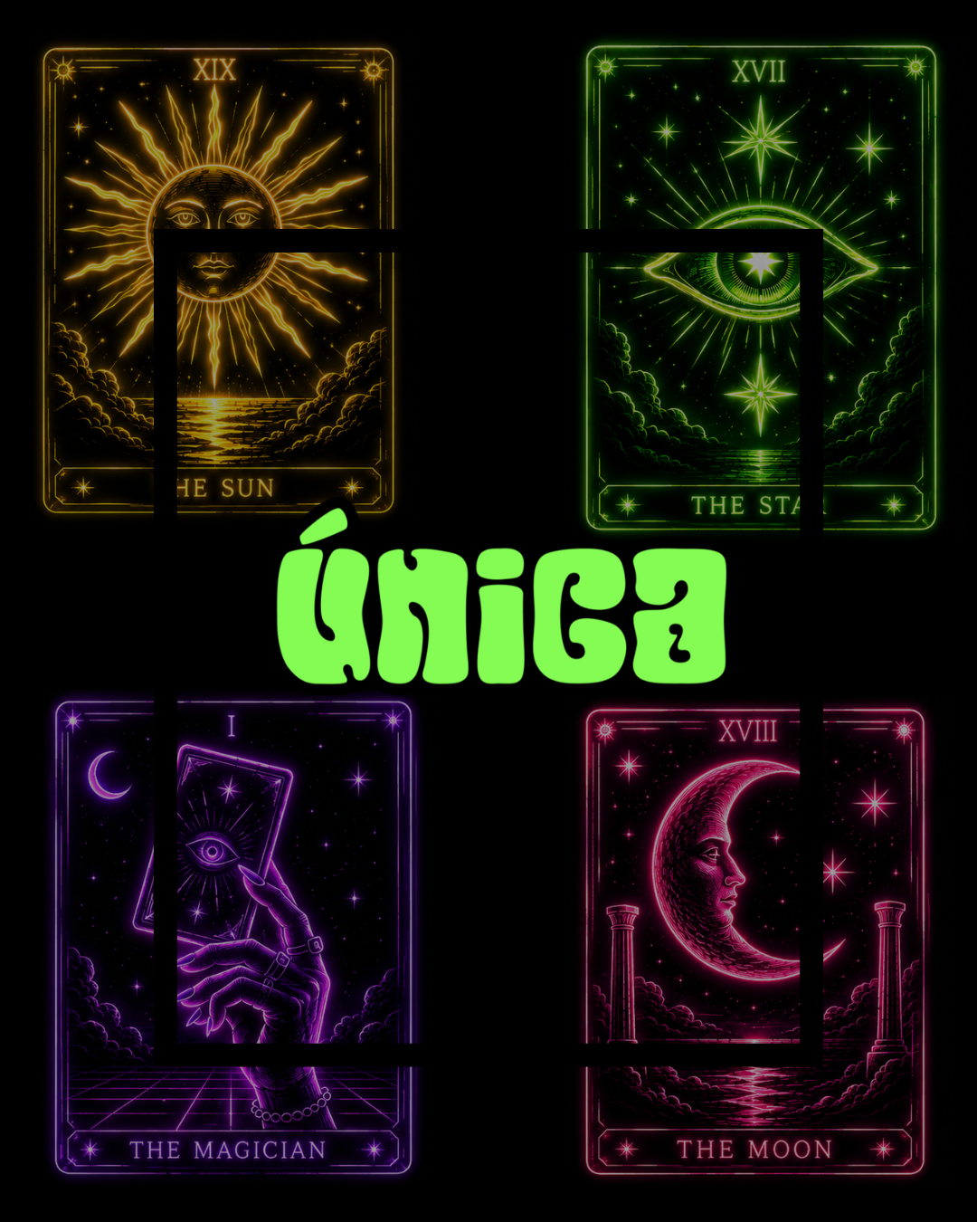 Unica - Part 4