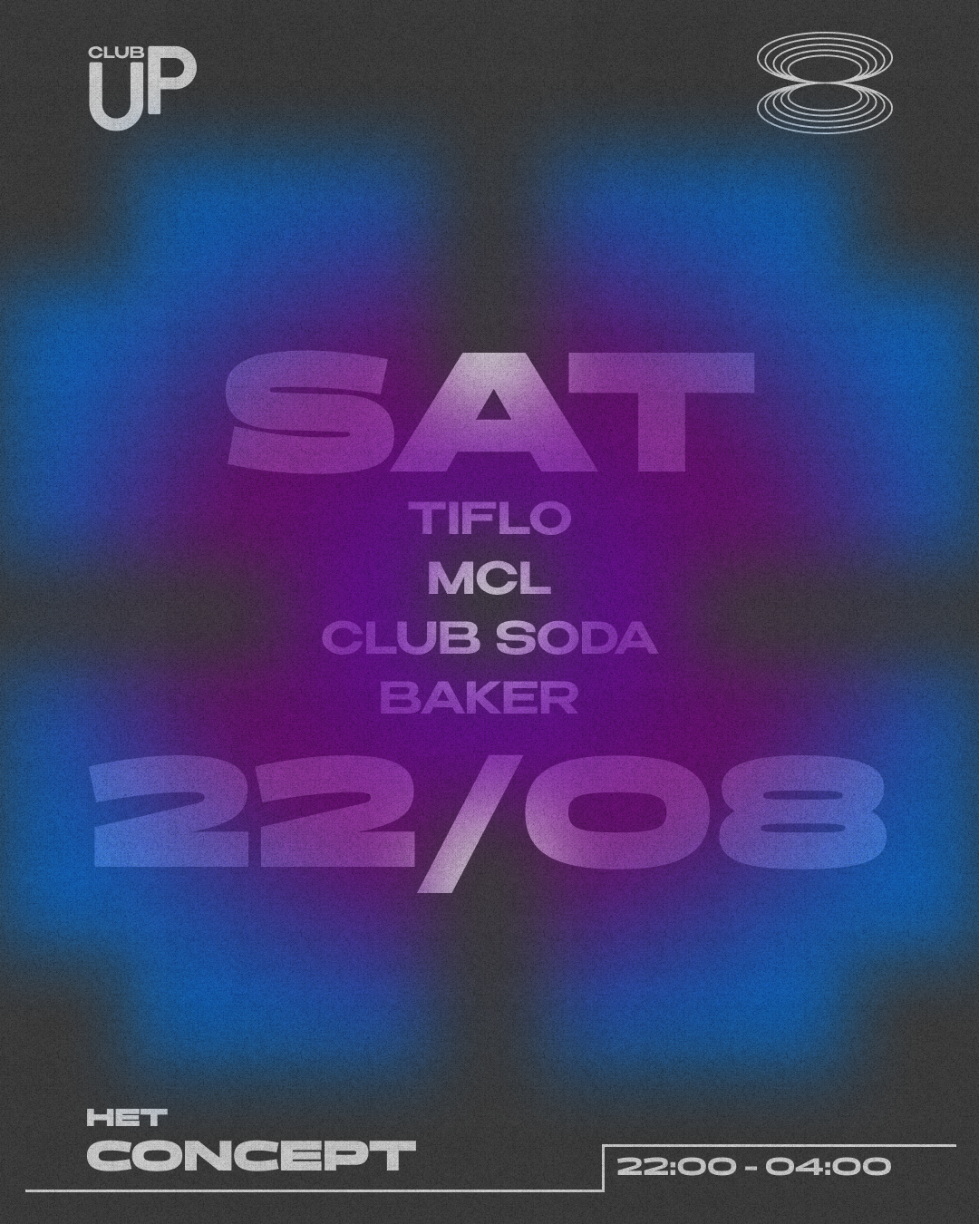 Het Concept // House & UK Garage