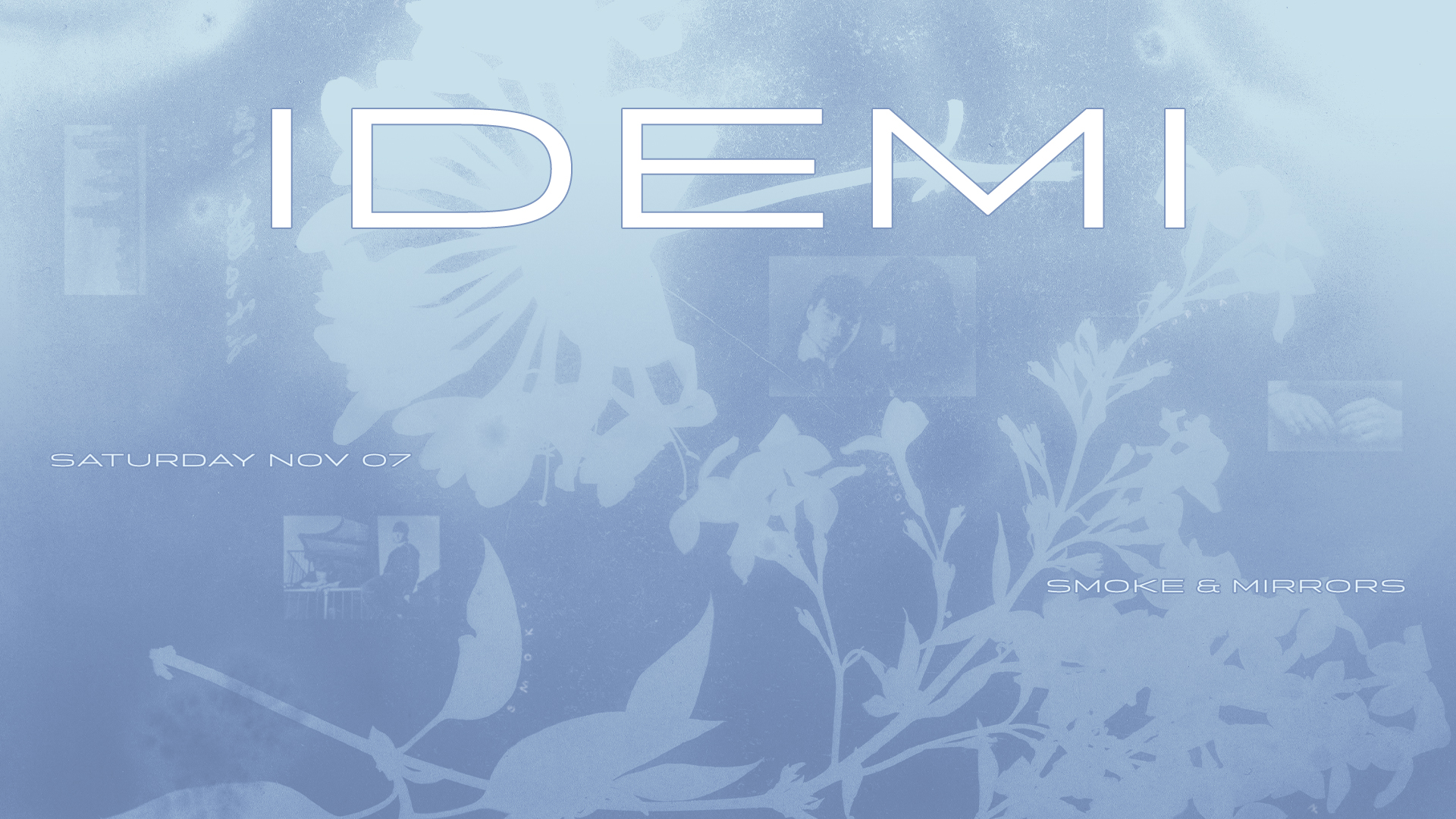 IDEMI