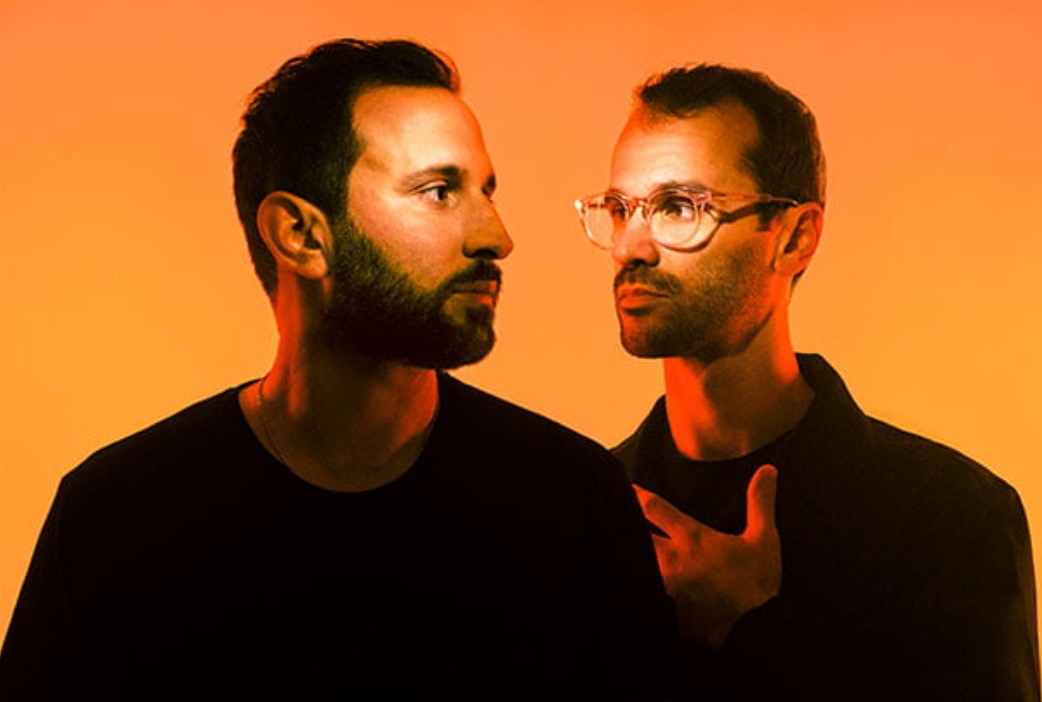 Moullinex & GPU Panic aka MXGPU (live)