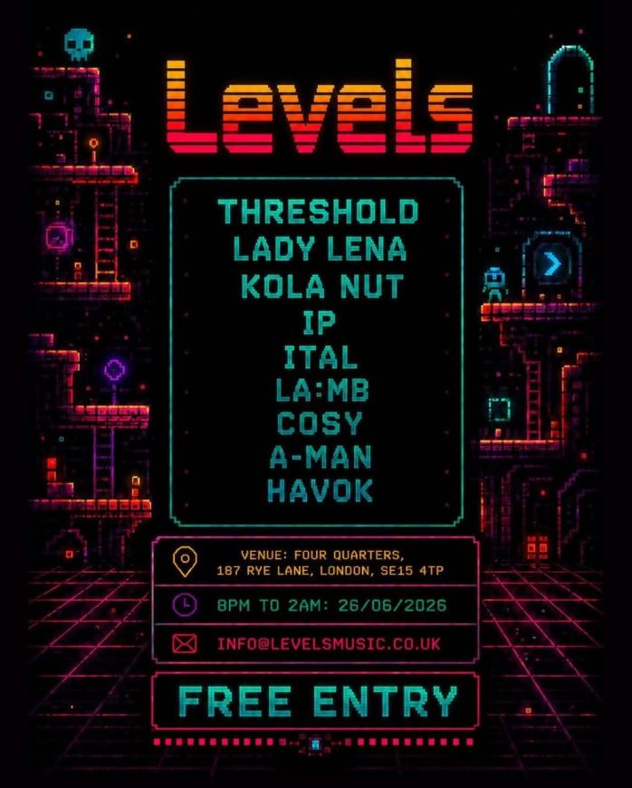 Levels
