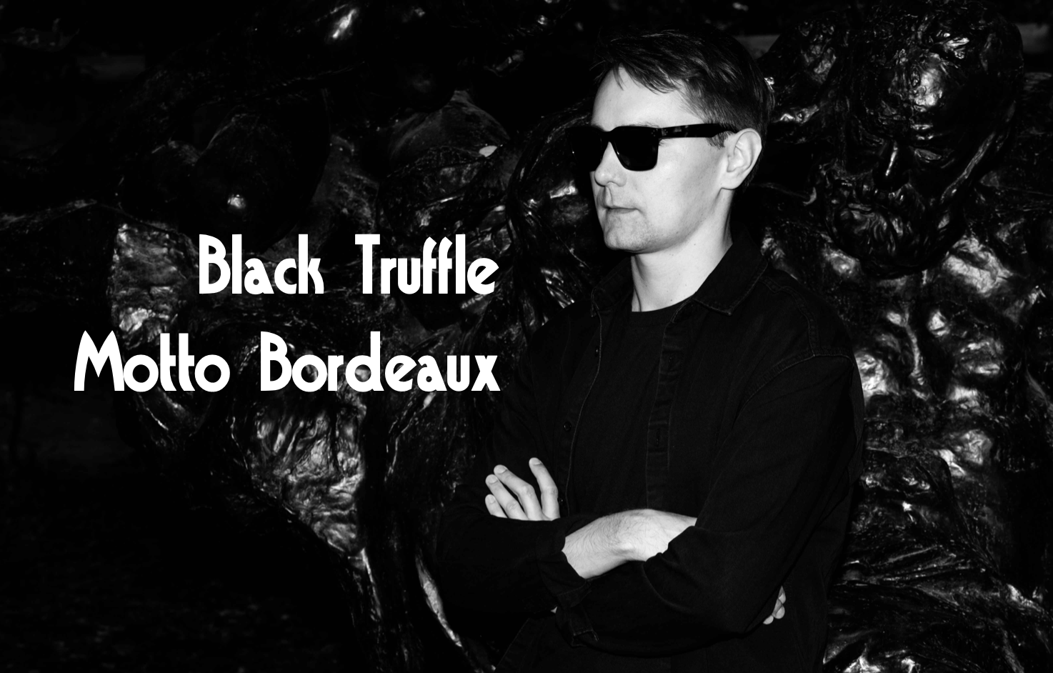 Black Truffle