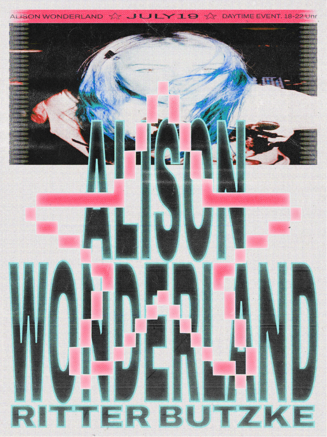 Alison Wonderland (Daytime Event)