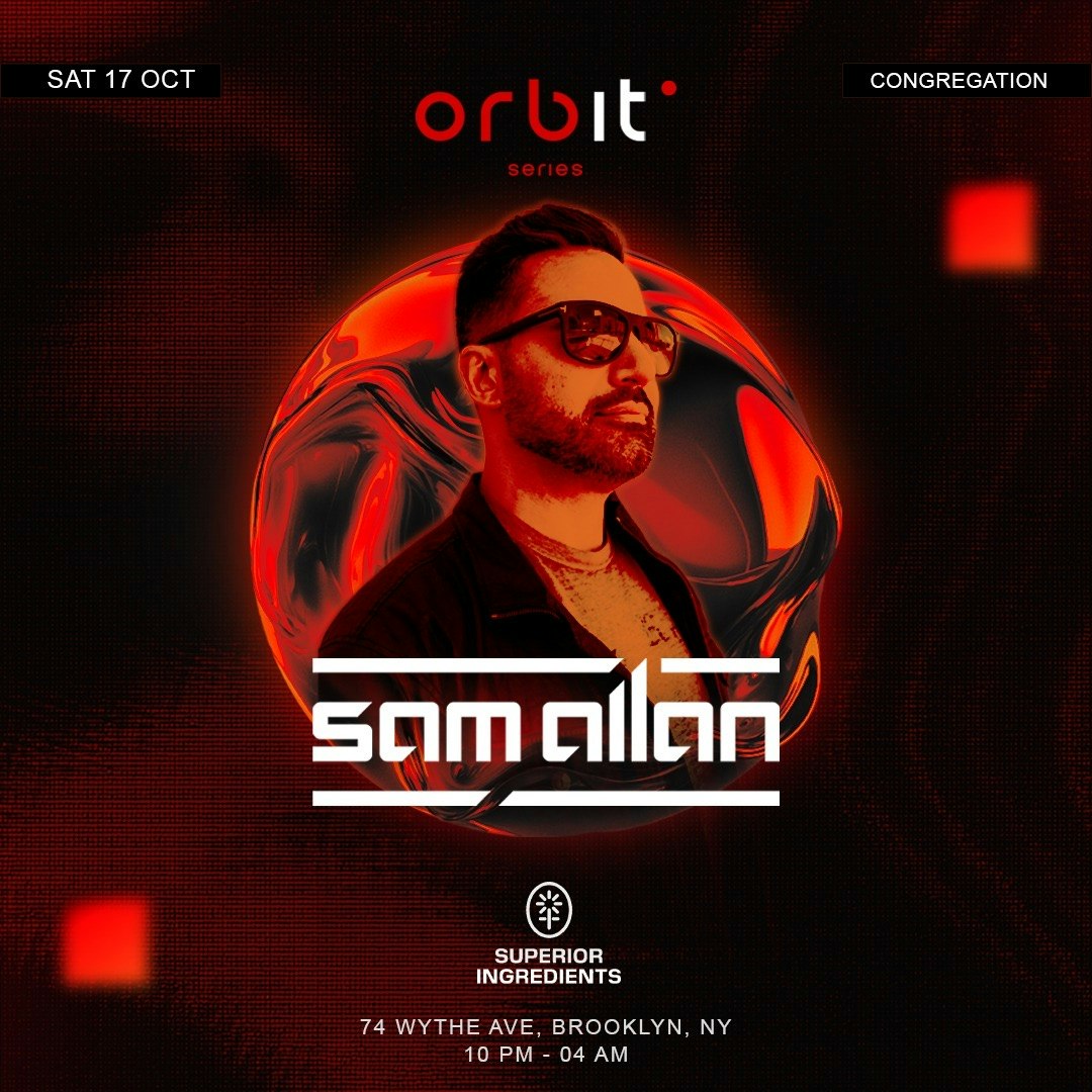 Superior Ingredients: Orbit Series