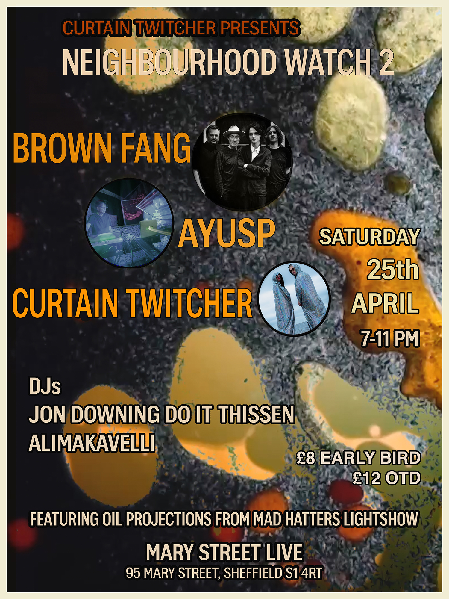 Neighbourhood Watch 2