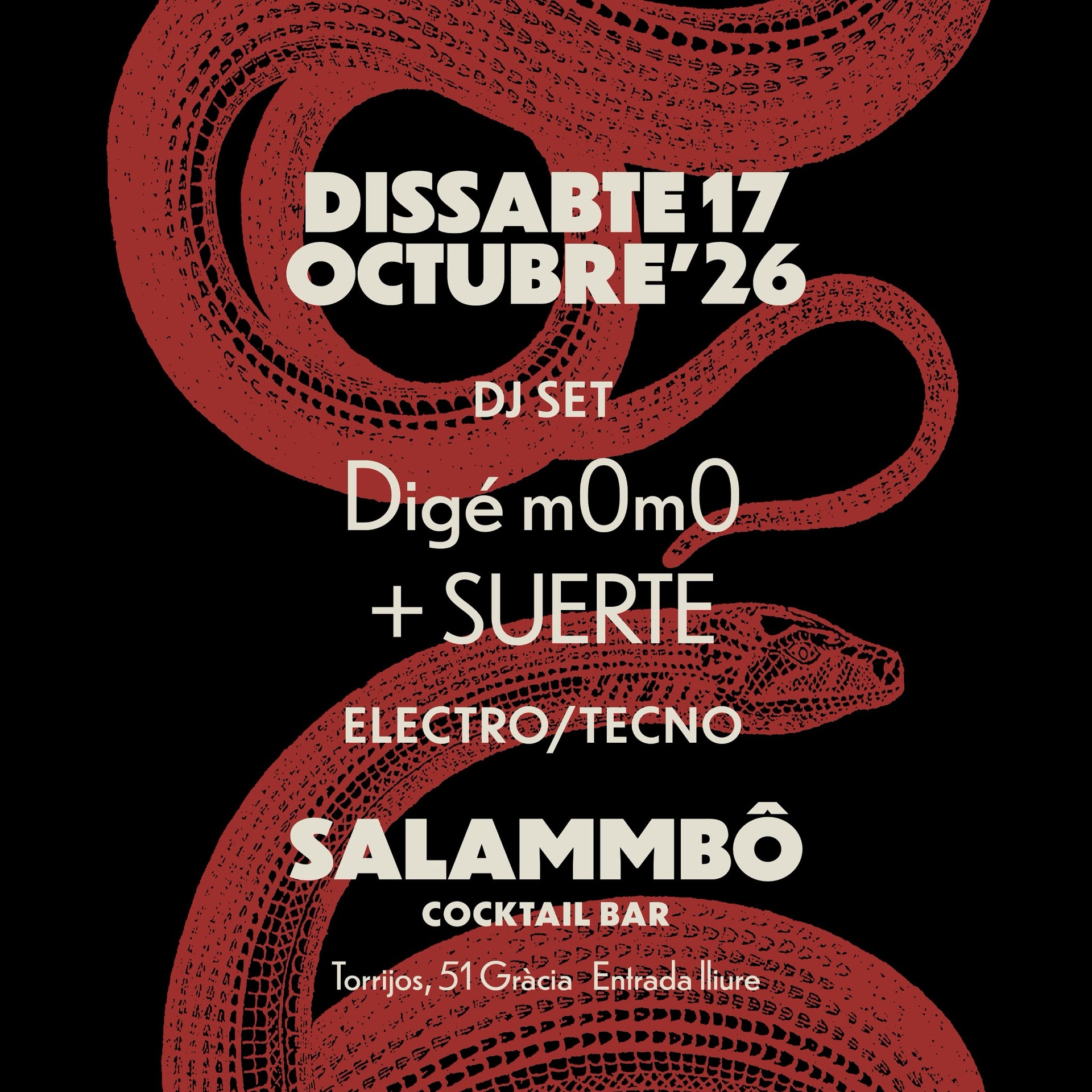 Digé M0m0 & Suerte [Extended Set]