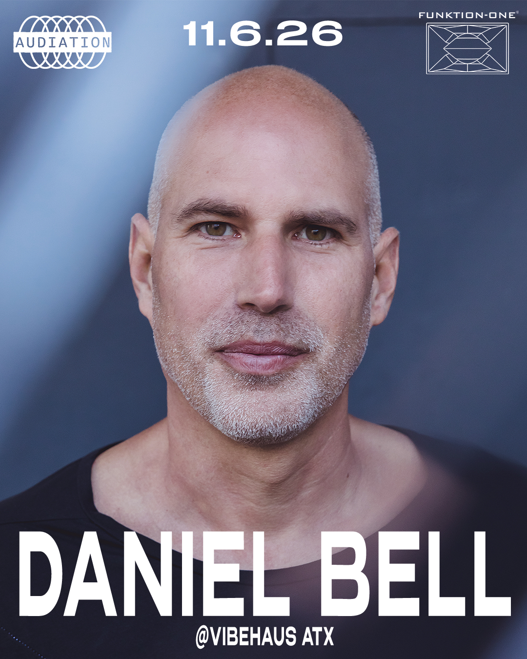 Audiation welcomes Daniel Bell