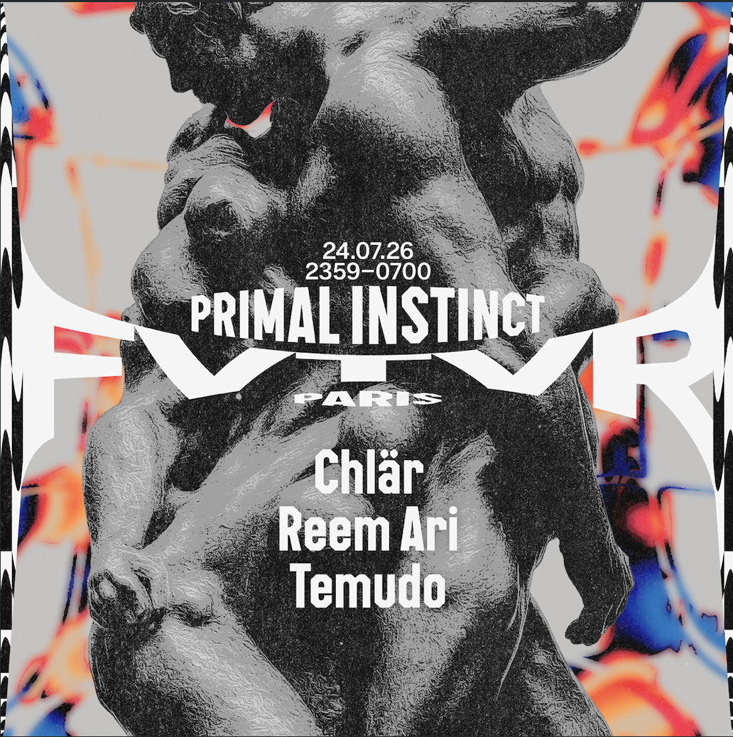 Primal Instinct