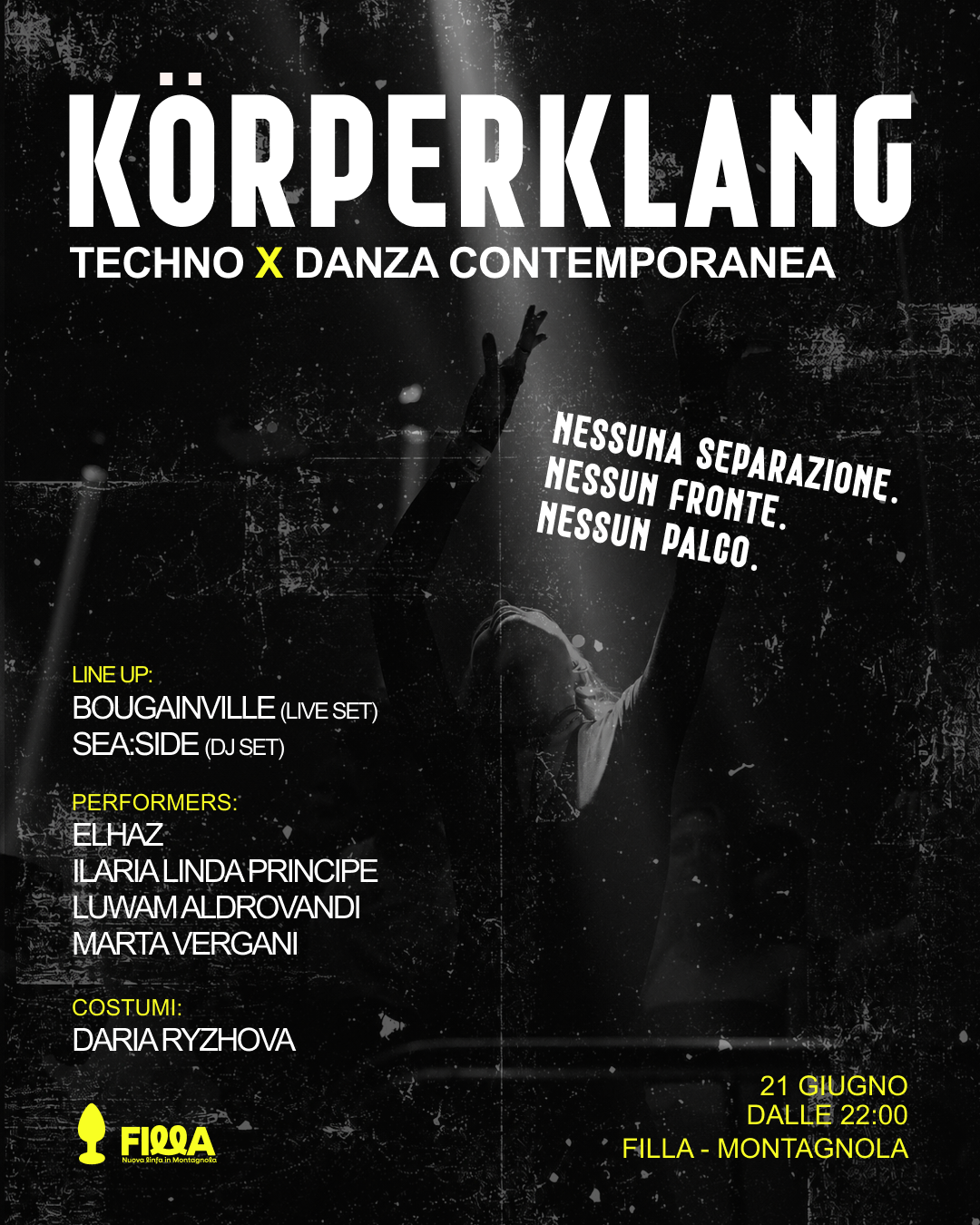 PLUG RADIO pres. KÖRPERKLANG