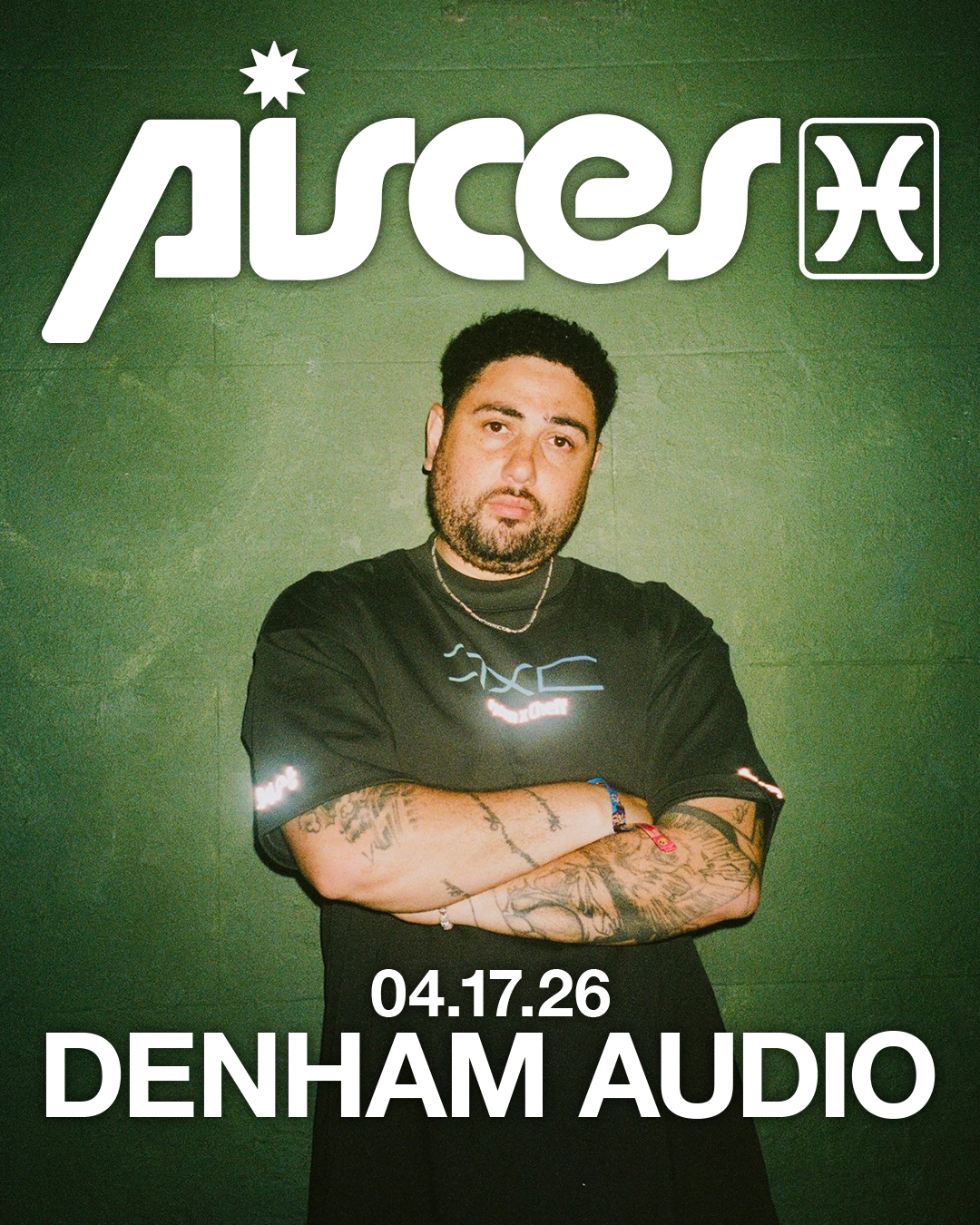 Denham Audio