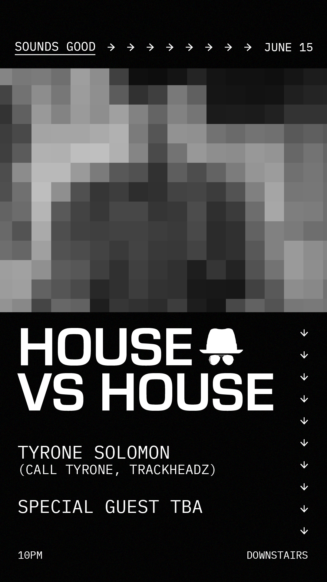 Trackheadz · Artist Profile