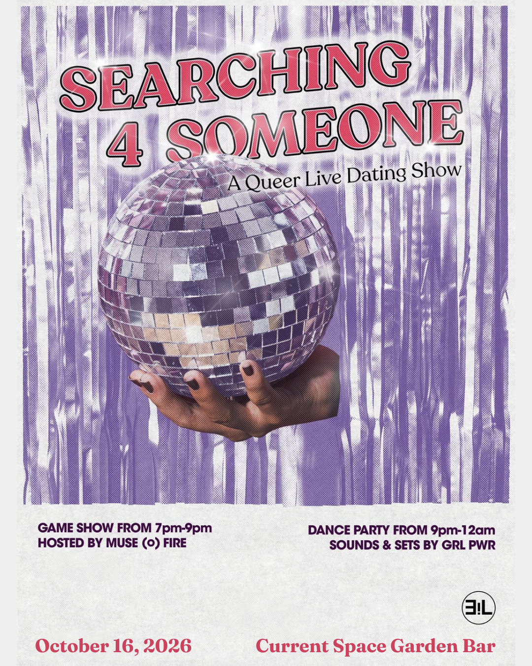 Searching 4 Someone