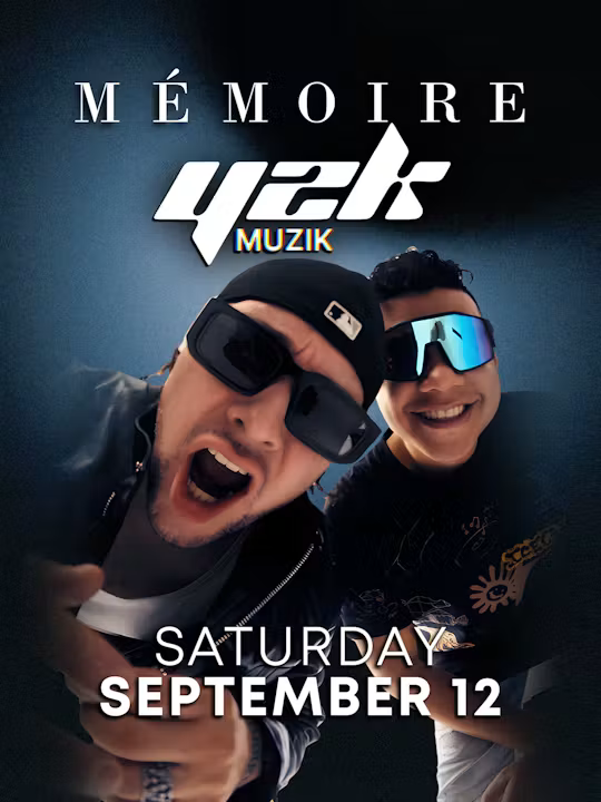 y2kmuzik