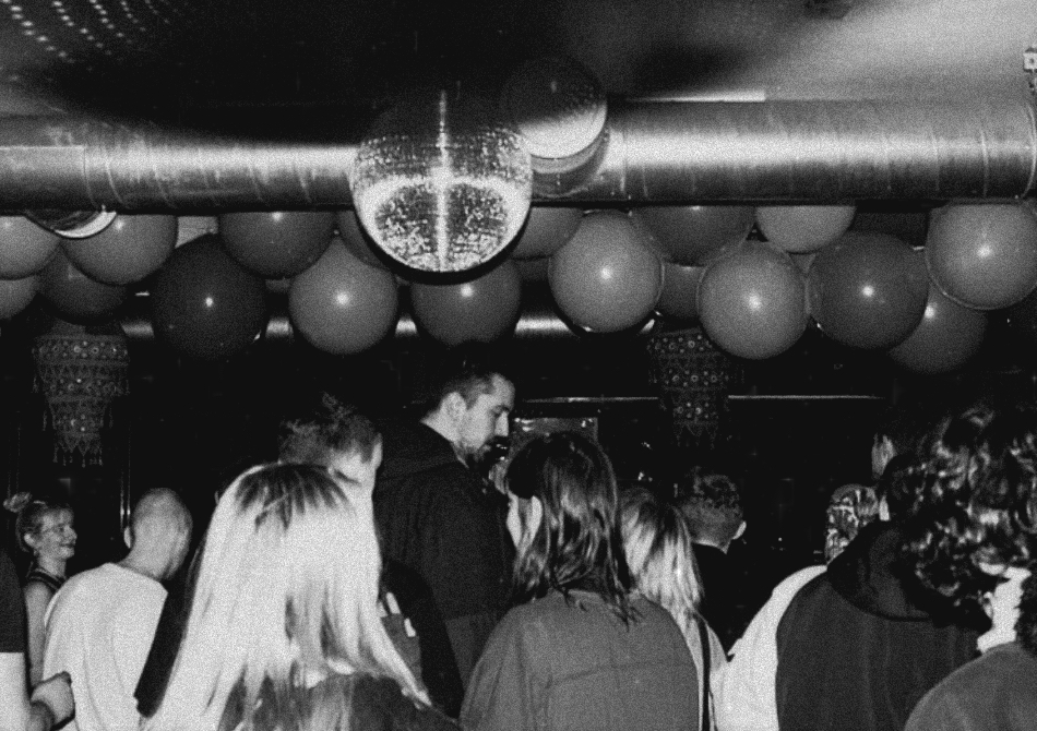 Apricot Ballroom (March)