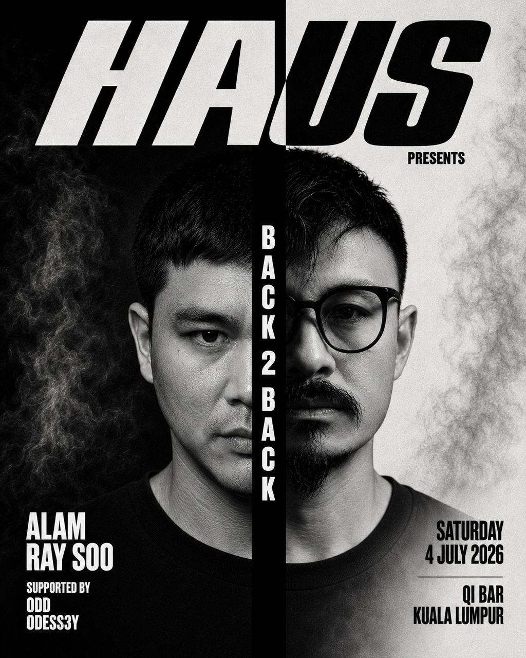 Qi Bar KL