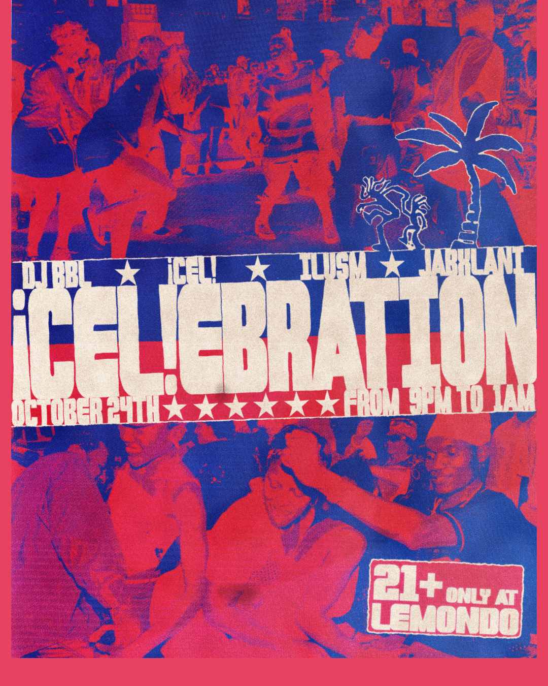 ¡CEL!EBRATION