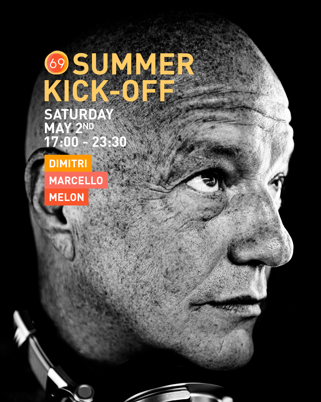 Paal69 Summer Kick-Off