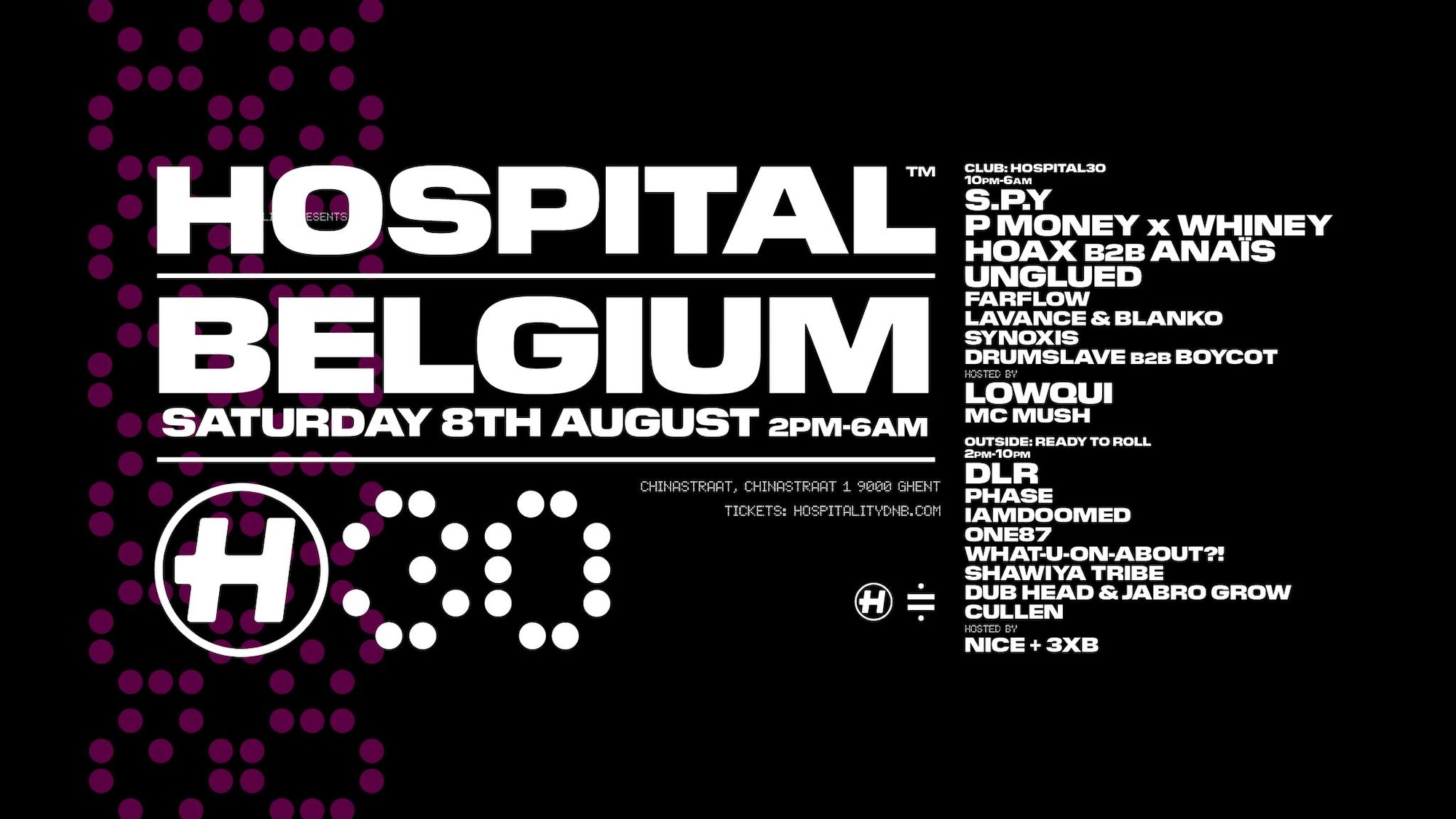 Hospital 30