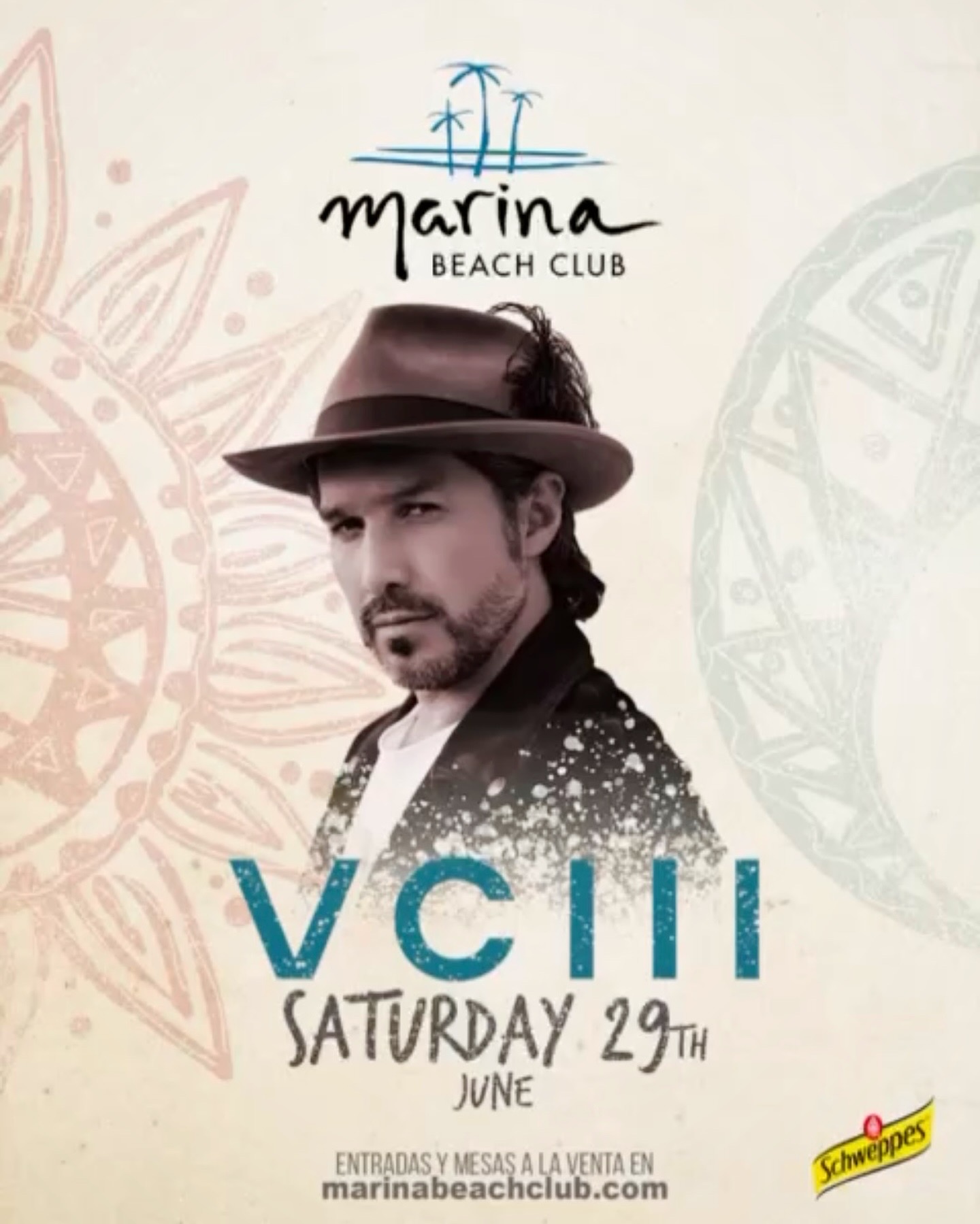 Marina Beach Club, Valencia  Upcoming Events & Tickets