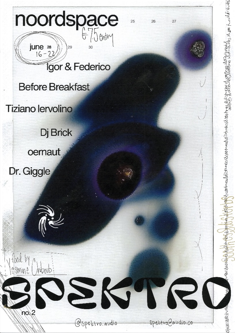 SPEKTRO no. 2
