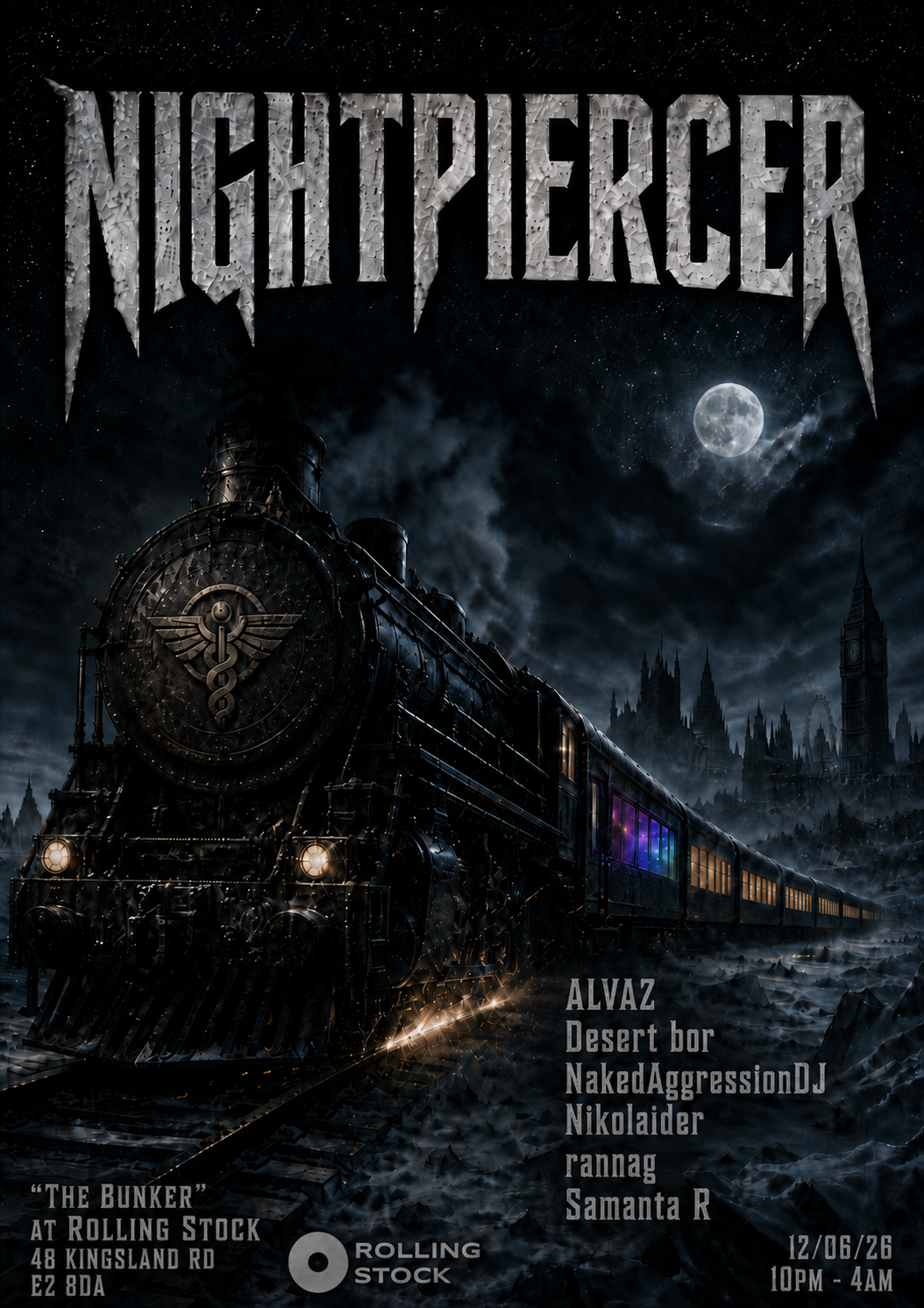 Nightpiercer
