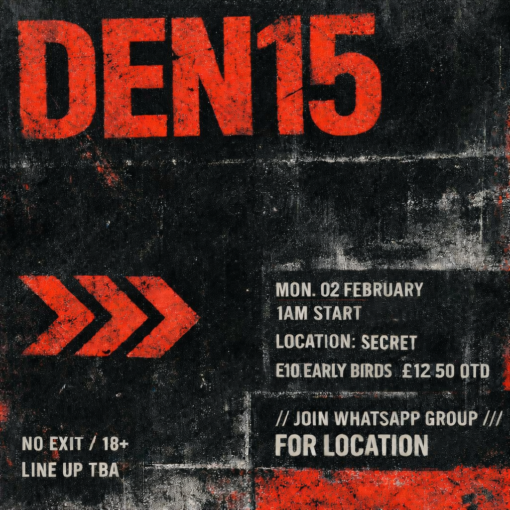 Den15's afters