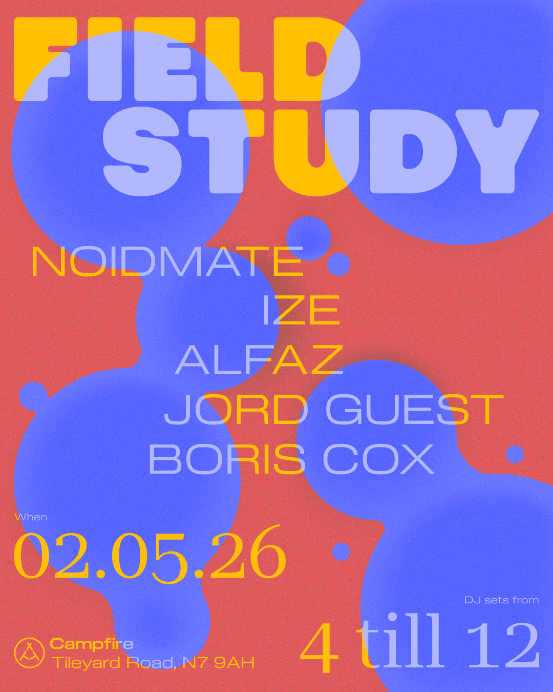 Field Study Volume 2