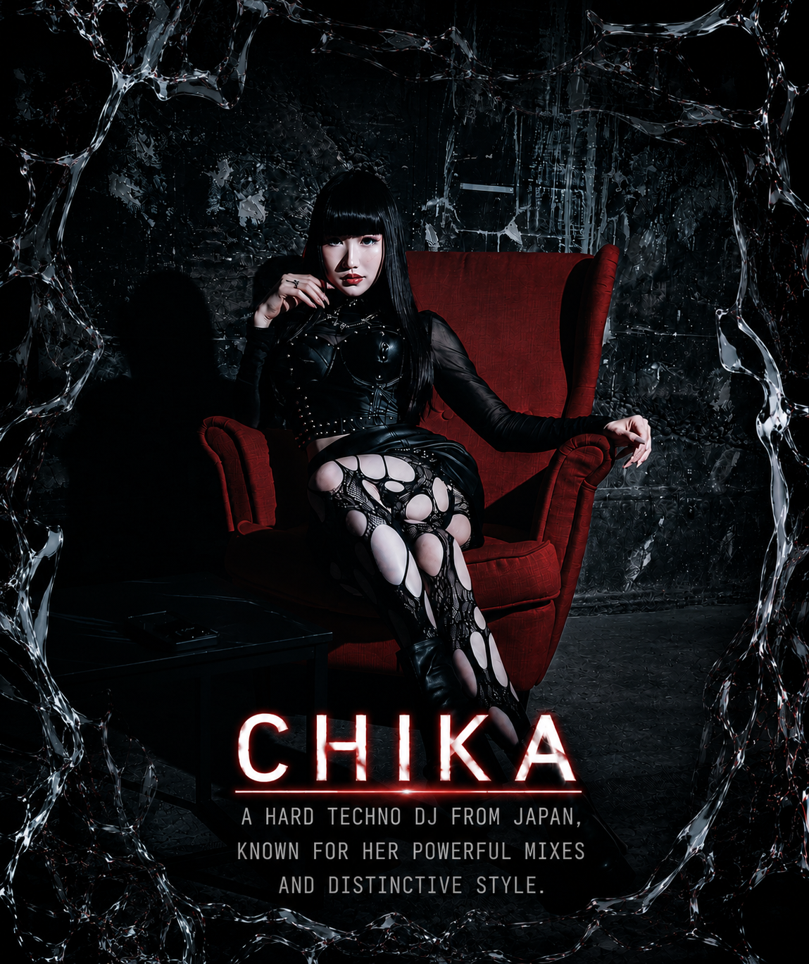 CHIKA · Artist Profile