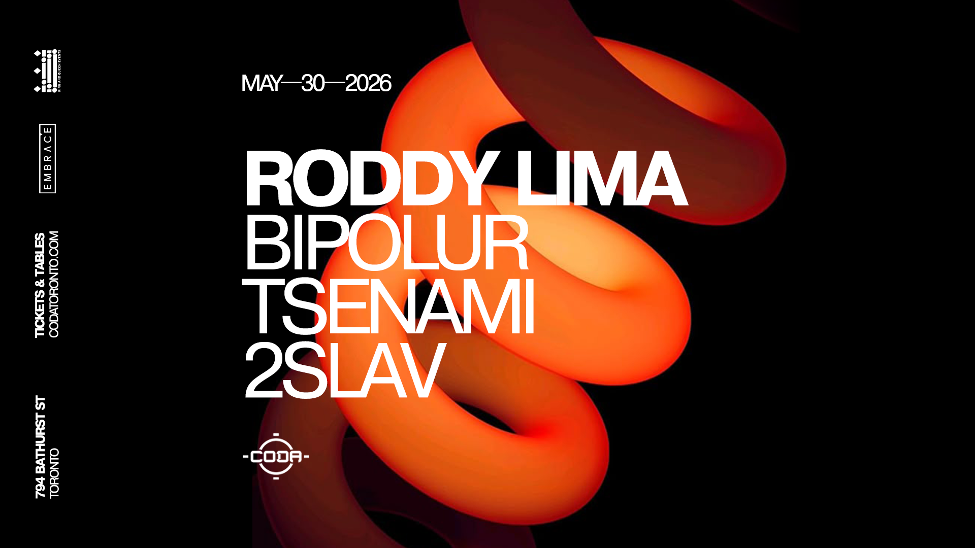 RODDY LIMA