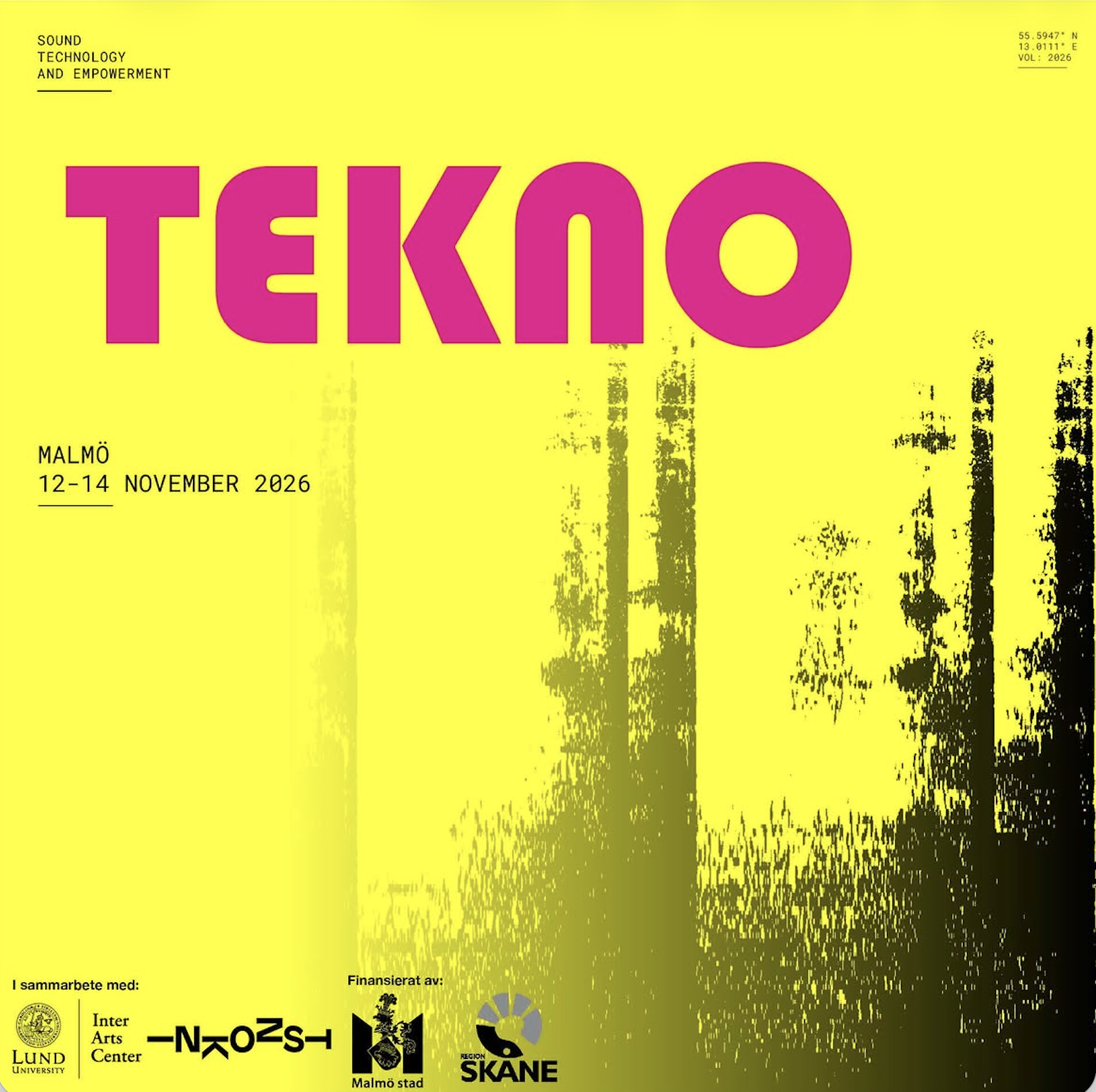 TEKNO Festival