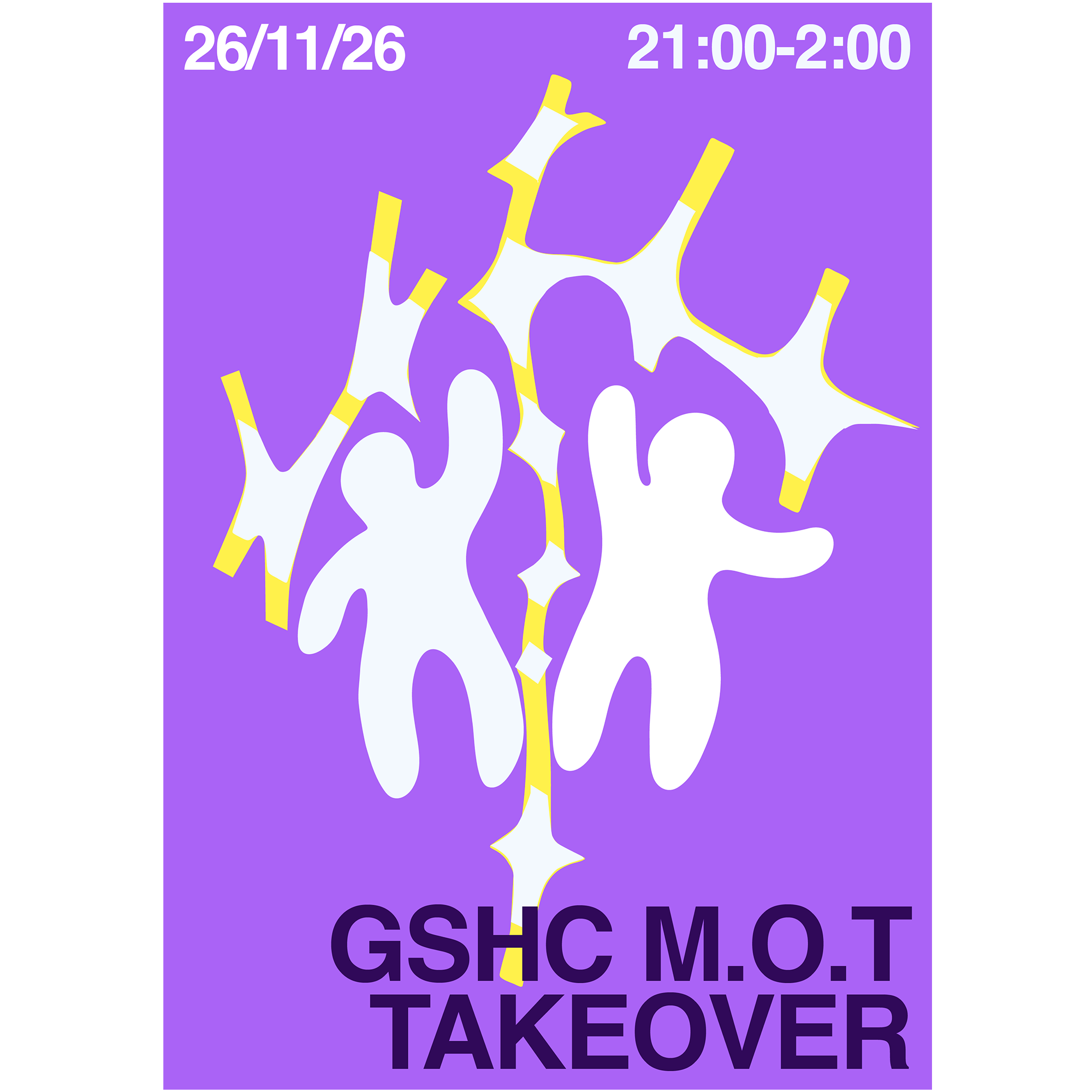 GSHC M.O.T Takeover