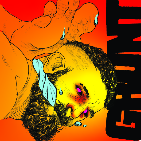 GRUNT- Club Drippy (from Pixel Grip) and Jumpr (Stank, Synthia)