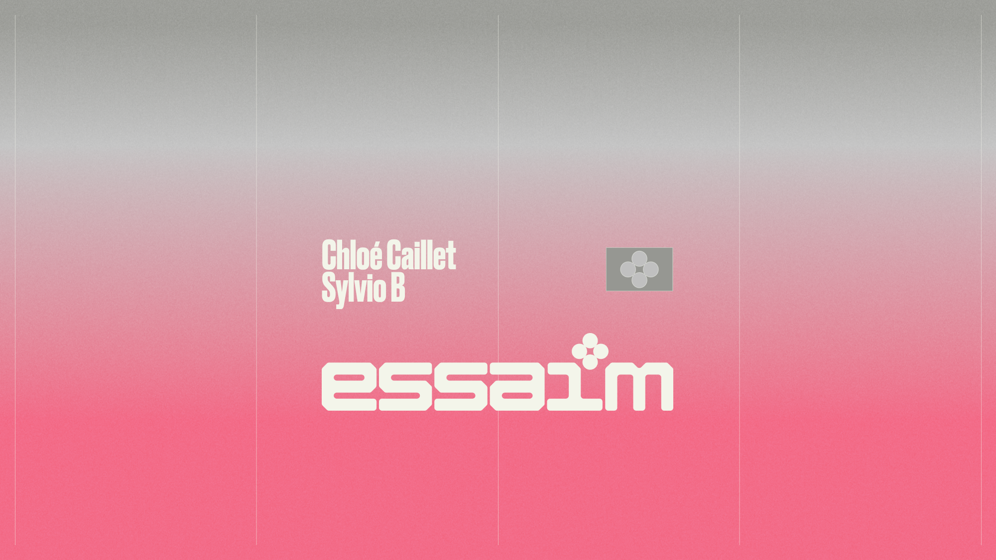 Chloé Caillet, Sylvio B