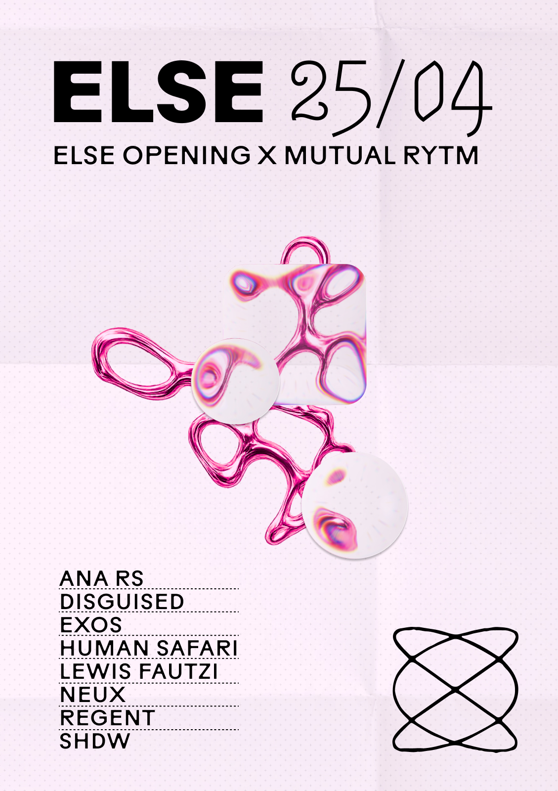 Else Opening x Mutual Rytm - Photo 3