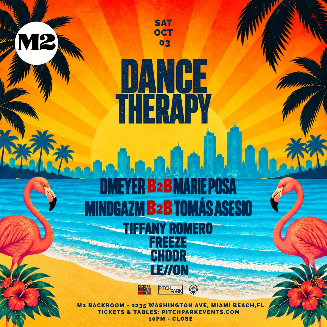MindGazm Dance Therapy
