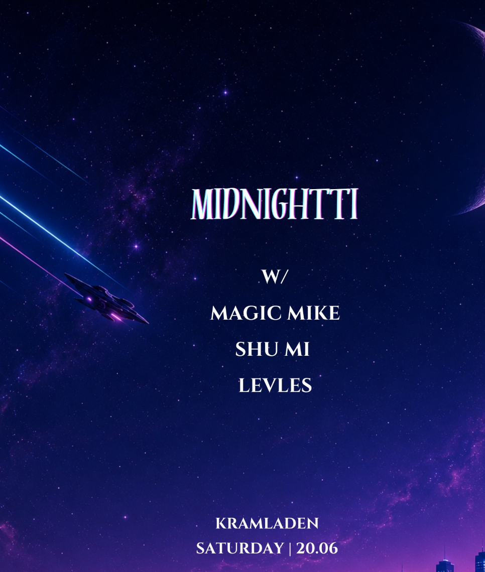 Midnightti