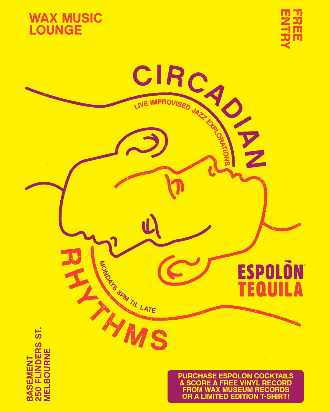 CIRCADIAN RHYTHMS