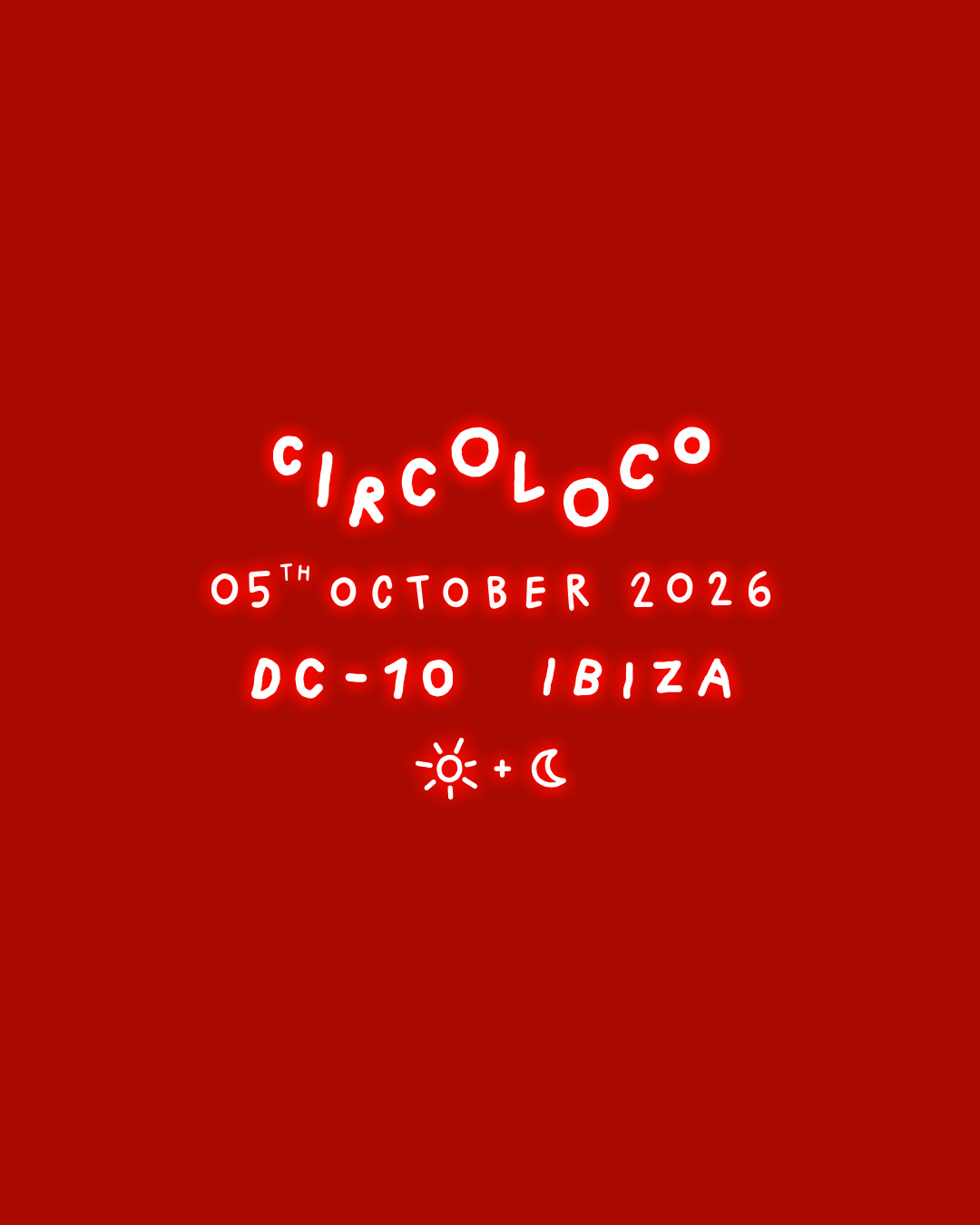 CircoLoco Ibiza - Week 24