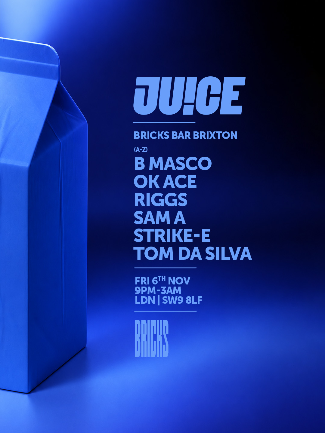 Juice Rekords