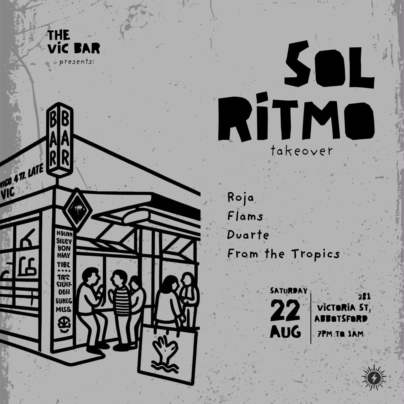Sol Ritmo