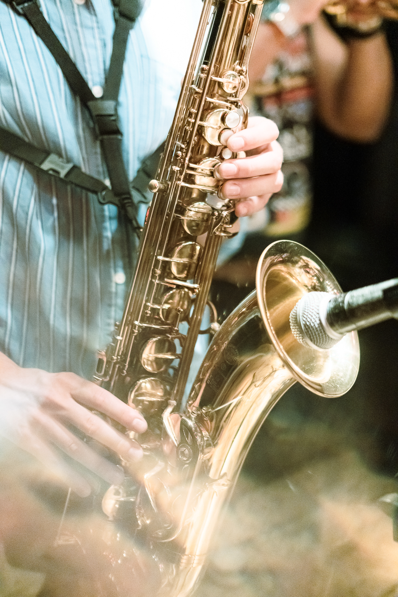 MUV — Live Music, Jam & Afterparty
