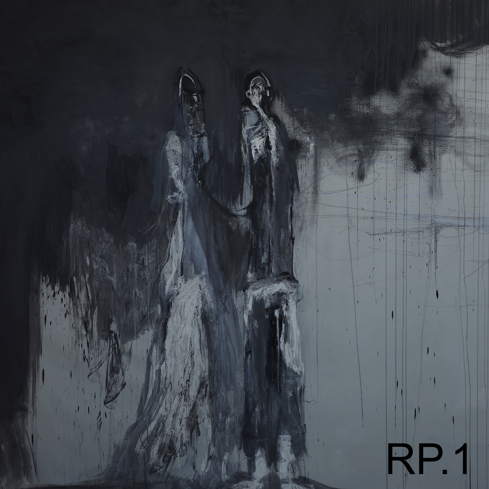 The Colors of Noise / RP.1 × iPlay.nyc